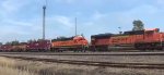 BNSF LCHI6571